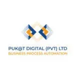 Pukat Digital Pvt Ltd company icon