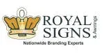 Royal Sign & Awning company icon