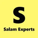Salam Experts company icon