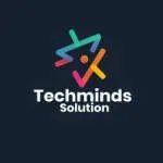 Techminds Solution company icon