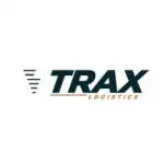 Trax courier & Logistics company icon