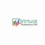 Virtual Bookkeepers 365 company icon