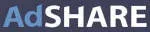 AdShare Ltd company icon