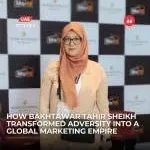 Bakhtawar Tahir Sheikh SMC Co Ltd company icon