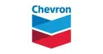 Chevron company icon