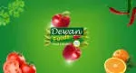 Dewan Foods – Proud of Kashmir company icon