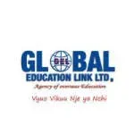 Global Link Education company icon