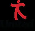 United wellness center company icon