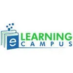 elearning campus company icon