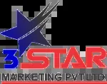 3STAR Marketing company icon