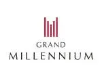 Grand Millennium Hotel company icon