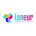 Leneur company icon
