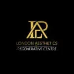 London Aesthetics & Rejuvenation Center company icon