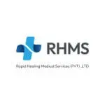 Rapid Healing Medical Services (®) company icon