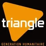 Triangle Triangle Génération Humanitaire company icon