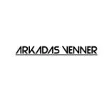 Arkadas Venner Tech company icon