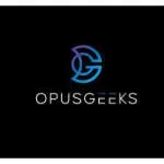 Opus Geeks company icon