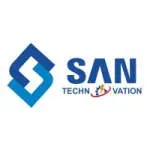 SAN Technology PVT.Ltd company icon