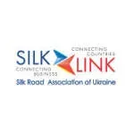 Silk Link international company icon