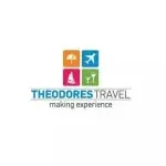 TheodoresTravel company icon