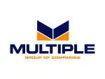 Group Multiple company icon