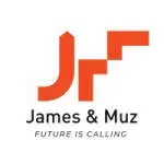 James and Muz Consultants company icon