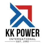 KK Power International Pvt Ltd company icon