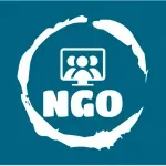 National NGO company icon