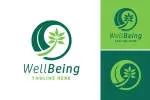 Well Being Center company icon