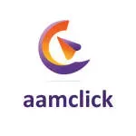 AAM Click company icon