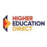 HIGHER EDUCATION DIRECT company icon