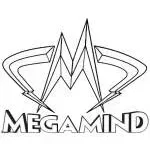 MacroMind company icon